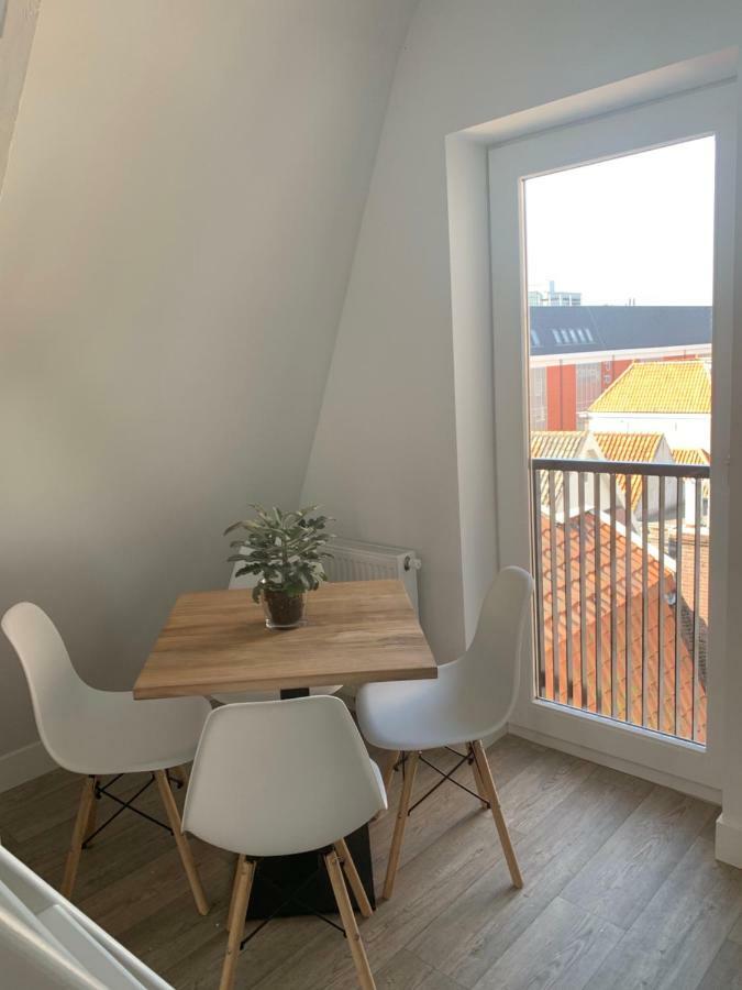 Payglop III Apartment อัลค์มาร์ ภายนอก รูปภาพ