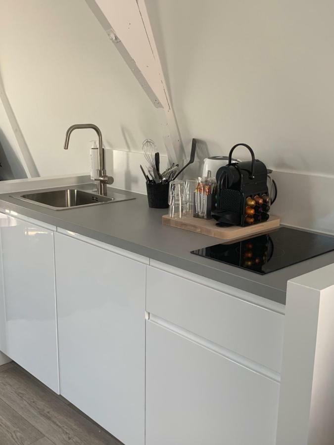 Payglop III Apartment อัลค์มาร์ ภายนอก รูปภาพ