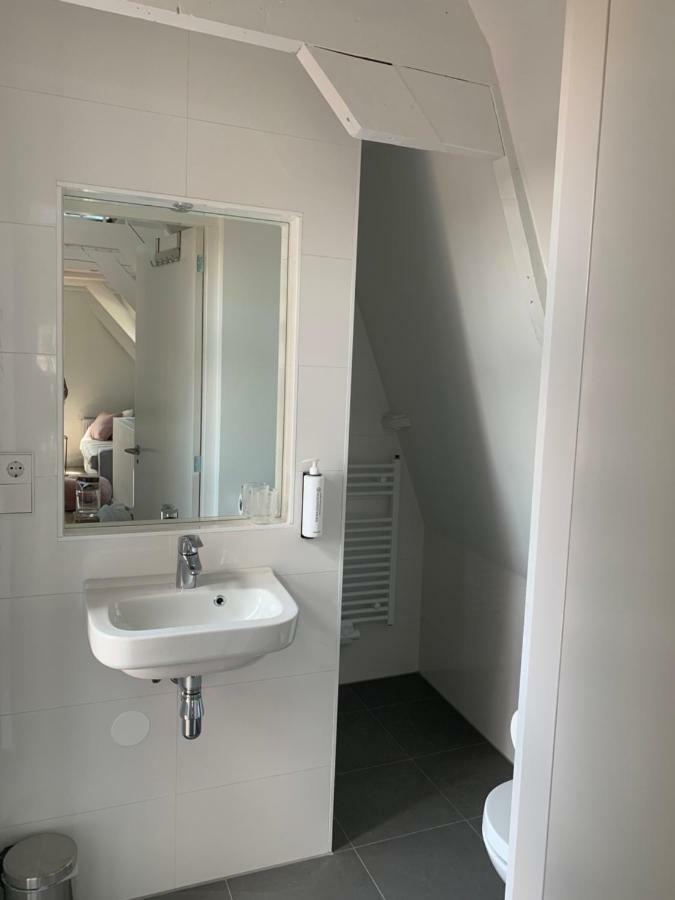 Payglop III Apartment อัลค์มาร์ ภายนอก รูปภาพ