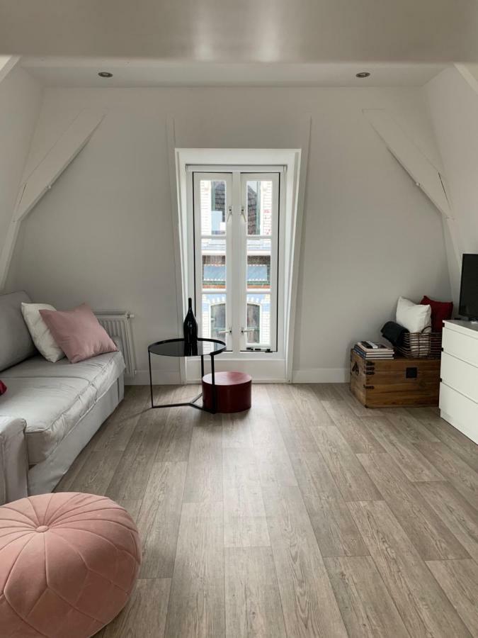 Payglop III Apartment อัลค์มาร์ ภายนอก รูปภาพ