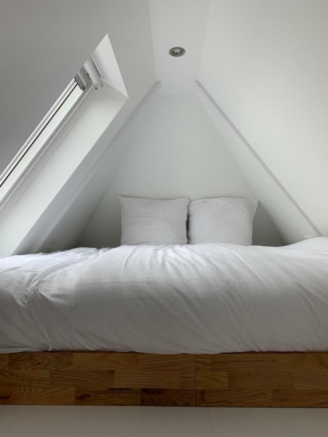 Payglop III Apartment อัลค์มาร์ ภายนอก รูปภาพ