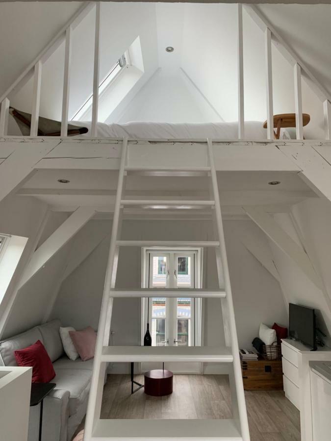 Payglop III Apartment อัลค์มาร์ ภายนอก รูปภาพ