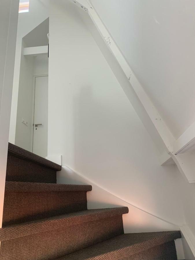 Payglop III Apartment อัลค์มาร์ ภายนอก รูปภาพ