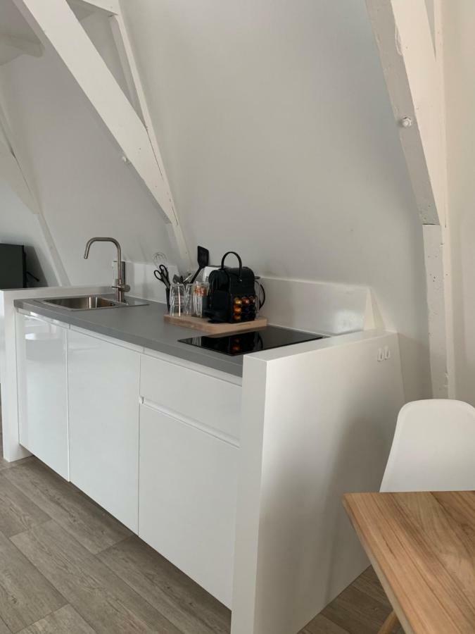 Payglop III Apartment อัลค์มาร์ ภายนอก รูปภาพ