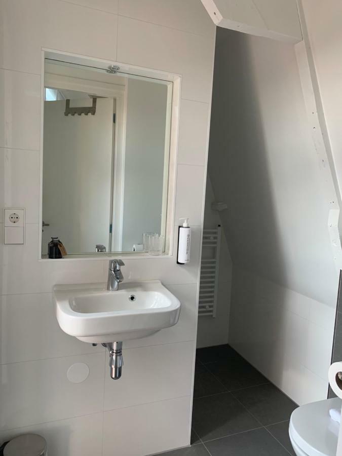 Payglop III Apartment อัลค์มาร์ ภายนอก รูปภาพ