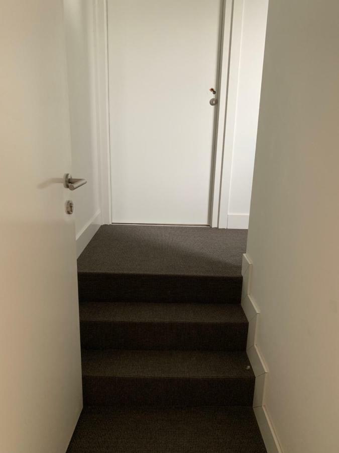 Payglop III Apartment อัลค์มาร์ ภายนอก รูปภาพ